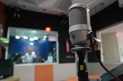 RADIO